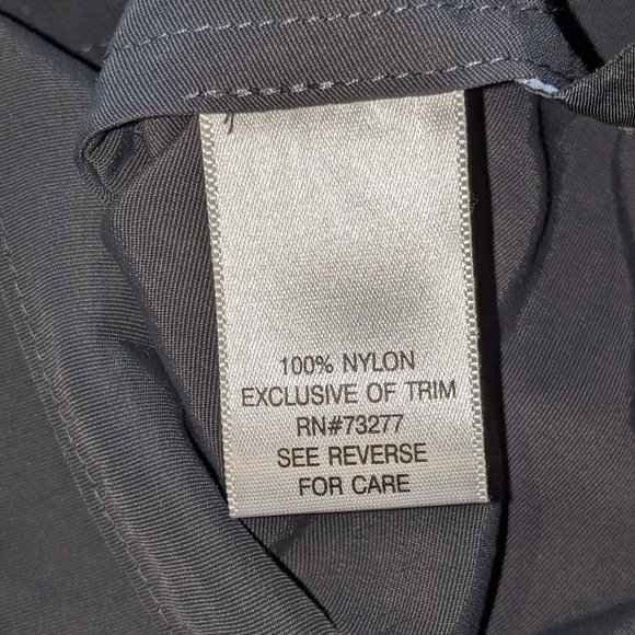 Simply Vera Vera Wang Shirt_Size Medium - Picture 9 of 10